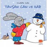 Tavşan Can ve Kar