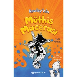 Rowleynin Müthiş Macerası