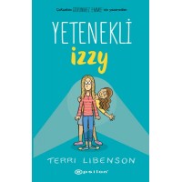 Yetenekli Izzy