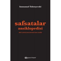 Safsatalar Ansiklopedisi Akıl Yürütememenin Kısa Tarihi