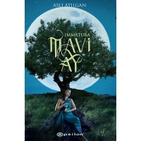Mavi Ay Immatura 1