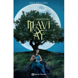 Mavi Ay Immatura 1