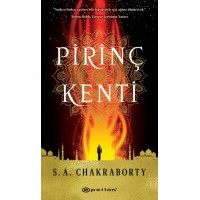 Pirinç Kenti