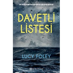 Davetli Listesi