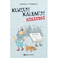 Kurşun Kalemin Hikayesi