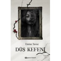 Düş Kefeni Ciltsiz