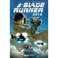 Blade Runner 2019 Volume 1
