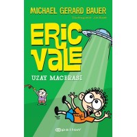 Uzay Macerası Eric Vale