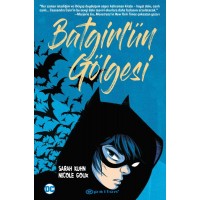 Batgirlün Gölgesi