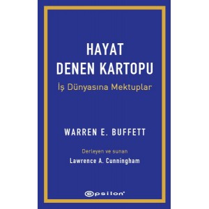 Hayat Denen Kartopu İş Dünyasına Mektuplar