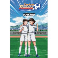 Captain Tsubasa Altın İkili