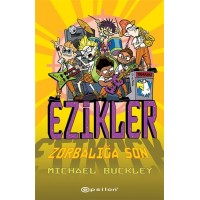 Ezikler 05 Zorbalığa Son