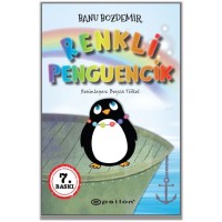 Renkli Penguencik
