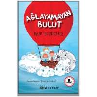 Ağlayamayan Bulut