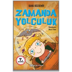 Zamanda Yolculuk Zamanda Yolculuk