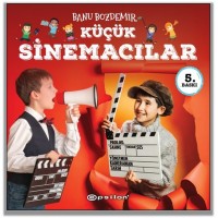 Küçük Sinemacılar