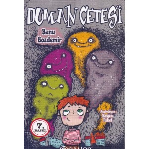 Duman Çetesi