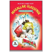Masallar Ülkesinde