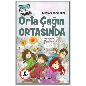 Orta Çağın Ortasında