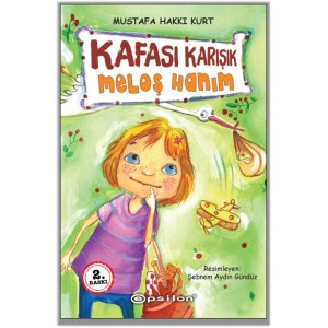Kafası Karışık Meloş Hanım