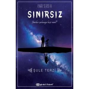 Aykırı Serisi 3 Sınırsız Aykırı Serisi 3 Sınırsız