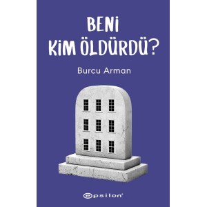 Beni Kim Öldürdü