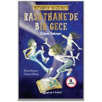 Rasathanede Bir Gece