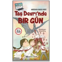 Taş Devrinde Bir Gün