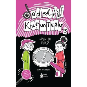 Dedektif Kuruntusu 3 Kimin Bu İplik