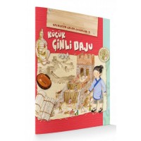 Geçmişten Gelen Çocuklar 3 Küçük Çinli Daju