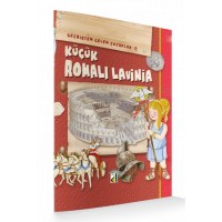 Geçmişten Gelen Çocuklar 2 Küçük Romalı Lavinia