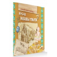 Geçmişten Gelen Çocuklar 4 Küçük Mısırlı Taita