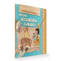 Geçmişten Gelen Çocuklar 5 Küçük Kızıldereli Günışığı
