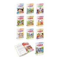 Canım Rehberim Peygamberim 10 Kitap Takım