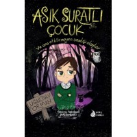 Asık Suratlı Çocuk Uğultulu Orman