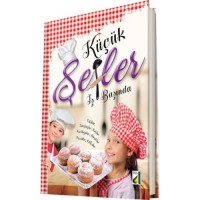 Küçük Şefler İş Başında Ciltli