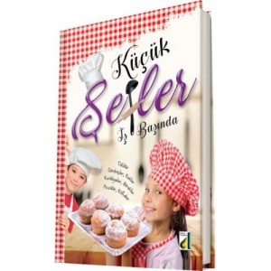 Küçük Şefler İş Başında Ciltli