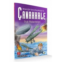 Mehmetçiğin Kanının Bayraklaştığı Yer Çanakkale 5 Uçak Muharebeleri