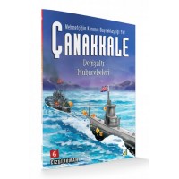 Mehmetçiğin Kanının Bayraklaştığı Yer Çanakkale 6 Denizaltı Muharebeleri