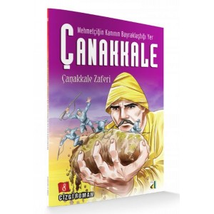 Mehmetçiğin Kanının Bayraklaştığı Yer Çanakkale 8 Çanakkale Zaferi