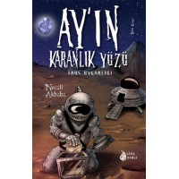 Ay'ın Karanlık Yüzündeki İrus Uygarlığı Ciltli