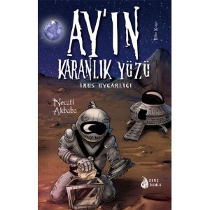Ay'ın Karanlık Yüzündeki İrus Uygarlığı Ciltli