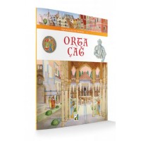 Uyguarlıklar Serisi 3 Orta Çağ Ciltli