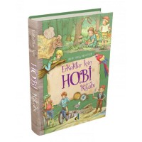 Beceri Temelli Aktiviteler Erkekler İçin Hobi Kitabı
