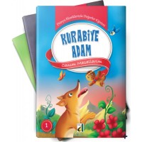Canım Masallarım 10 Kitap Takım