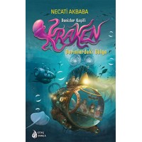 Denizler Kaşifi Kraken Derinlerdeki Gölge