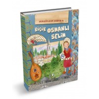 Geçmişten Gelen Çocuklar 6 Küçük Osmanlı Selim