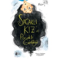 Saçaklı Kızın Pasaklı Günlüğü