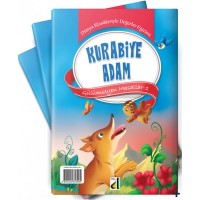 Gülümseyen Masallar 10 Kitap Takım