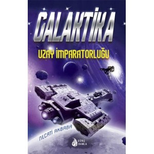 Galaktika Uzay İmparatorluğu